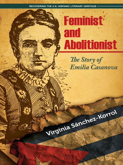 Cover image for Feminist and Abolitionist